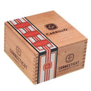 Essence Connecticut offers an unmatched balance of smoothness and flavor in its mellow-medium bodied profile.