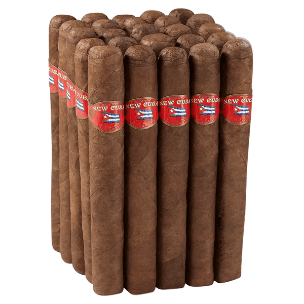 New Cuba Churchill Nicaraguan