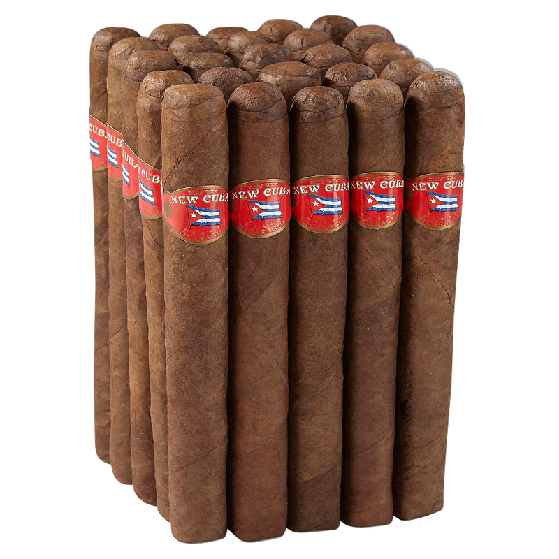 New Cuba Churchill Full Flavored Cigars Boston's Cigar Shop