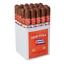 New Cuba Connecticut Robusto - Bosstyles Boston's Cigar ShopNew Cuba Connecticut Robusto
