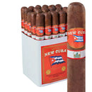 New Cuba Connecticut Robusto - Bosstyles Boston's Cigar ShopNew Cuba Connecticut Robusto