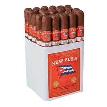 Load image into Gallery viewer, New Cuba Connecticut Toro - Bosstyles Boston's Cigar ShopNew Cuba Connecticut Toro
