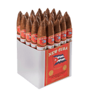 New Cuba Maduro Torpedo Medium Flavored Cigars Boston's Cigar Shop