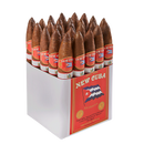 New Cuba Maduro Torpedo Medium Flavored Cigars Boston's Cigar Shop