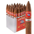 New Cuba Maduro Torpedo Medium Flavored Cigars Boston's Cigar Shop
