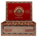 New Cuba Superior Connecticut Robusto Sweet Flavored Cigar Boston's Cigar Shop