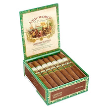 Load image into Gallery viewer, New World Cameroon by AJ Fernandez Churchill - Bosstyles Boston's Cigar ShopNew World Cameroon by AJ Fernandez Churchill
