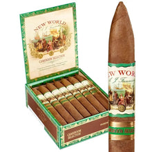 Load image into Gallery viewer, New World Cameroon by AJ Fernandez Torpedo - Bosstyles Boston's Cigar ShopNew World Cameroon by AJ Fernandez Torpedo
