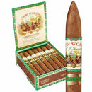 New World Cameroon by AJ Fernandez Torpedo Medium Flavor Cigar Boston's Cigar Shop