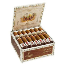Load image into Gallery viewer, New World Connecticut by AJ Fernandez Belicoso - Bosstyles Boston's Cigar ShopNew World Connecticut by AJ Fernandez Belicoso
