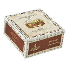Load image into Gallery viewer, New World Connecticut by AJ Fernandez Corona Gorda - Bosstyles Boston's Cigar ShopNew World Connecticut by AJ Fernandez
