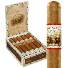 Load image into Gallery viewer, New World Connecticut by AJ Fernandez Gordo - Bosstyles Boston's Cigar ShopNew World Connecticut by AJ Fernandez Gordo
