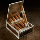 New World Connecticut by AJ Fernandez Gordo Mild Flavor Cigar Boston's Cigar Shop