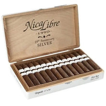 Load image into Gallery viewer, Nica Libre 25th Anniversary Torpedo - Bosstyles Boston's Cigar ShopNica Libre 25th Anniversary Torpedo
