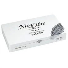 Load image into Gallery viewer, Nica Libre 25th Anniversary Torpedo - Bosstyles Boston's Cigar ShopNica Libre 25th Anniversary Torpedo
