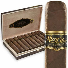 Load image into Gallery viewer, Nica Libre Robusto - Bosstyles Boston's Cigar ShopNica Libre Robusto

