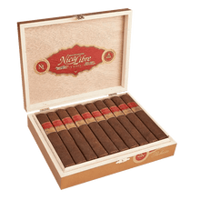 Load image into Gallery viewer, Nica Libre Sun Grown Robusto Box-Pressed - Bosstyles Boston's Cigar ShopNica Libre Sun Grown Robusto Box-Pressed
