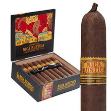 Load image into Gallery viewer, Nica Rustica by Drew Estate Short Robusto - Bosstyles Boston's Cigar ShopNica Rustica by Drew Estate Short Robusto
