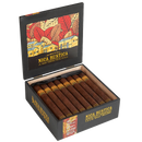 Nica Rustica by Drew Estate Short Robusto Medium Flavored Cigars Boston's Cigar Shop