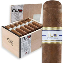 Load image into Gallery viewer, Nub by Oliva 358 Cameroon Gordo - Bosstyles Boston's Cigar ShopNub by Oliva 358 Cameroon Gordo

