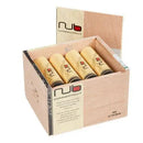 Oliva Nub 460 Connecticut Tubo medium flavor cigar, displayed in a protective tube, showcasing its smooth Connecticut wrapper.