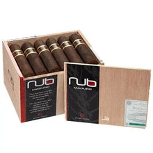 Load image into Gallery viewer, Nub by Oliva 460 Maduro Gordo - Bosstyles Boston's Cigar ShopNub by Oliva 460 Maduro Gordo
