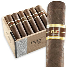Load image into Gallery viewer, Nub by Oliva 460 Maduro Gordo - Bosstyles Boston's Cigar ShopNub by Oliva 460 Maduro Gordo
