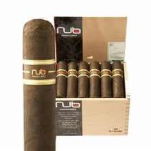 Load image into Gallery viewer, Nub by Oliva 460 Maduro Gordo - Bosstyles Boston's Cigar ShopNub by Oliva 460 Maduro Gordo
