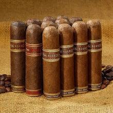Load image into Gallery viewer, Nub Cafe 12-Cigar Sampler - Bosstyles Boston's Cigar ShopNub Cafe 12-Cigar Sampler
