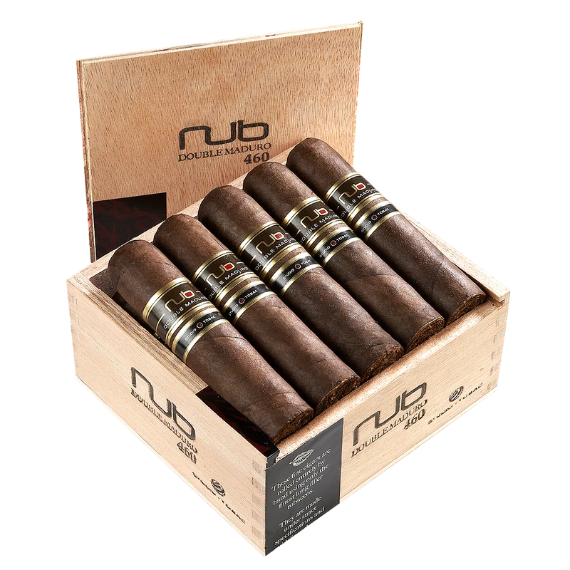 Nub Dub by Oliva 460 Gordo Medium Flavored Cigars Boston's Cigar Shop