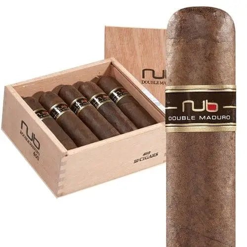 Nub Dub by Oliva 466 Gordo