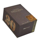 Nub Nuance Single Roast 542 Cappuccino sweet flavored cigar from Boston's Cigar Shop with smooth, rich coffee aroma and detailed wrapper.