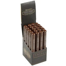 Nub Nuance Triple Roast Tubo Cigarillos, sweet flavored cigars, featuring smooth tobacco and rich aroma, from Boston's Cigar Shop.