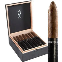 Load image into Gallery viewer, Obsidian Short Robusto - Bosstyles Boston's Cigar ShopObsidian Short Robusto
