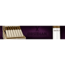 Obsidian White Noise Robusto - Bosstyles Boston's Cigar ShopObsidian White Noise Robusto