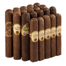 Oliva 20-Cigar Sampler - Bosstyles Boston's Cigar ShopOliva 20-Cigar Sampler