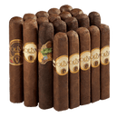 Oliva 20-Cigar Sampler Cigar Sampler Boston's Cigar Shop