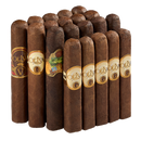 Oliva 20-Cigar Sampler Cigar Sampler Boston's Cigar Shop