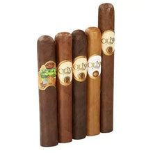 Load image into Gallery viewer, Oliva Classic 5-Cigar Sampler - Bosstyles Boston's Cigar ShopOliva Classic 5-Cigar Sampler
