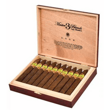 Load image into Gallery viewer, Oliva Master Blends III Round Torpedo - Bosstyles Boston's Cigar ShopOliva Master Blends III Round Torpedo

