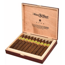 Oliva Master Blends III Round Torpedo - Bosstyles Boston's Cigar ShopOliva Master Blends III Round Torpedo