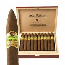 Load image into Gallery viewer, Oliva Master Blends III Round Torpedo - Bosstyles Boston's Cigar ShopOliva Master Blends III Round Torpedo
