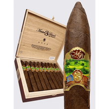Load image into Gallery viewer, Oliva Master Blends III Round Torpedo - Bosstyles Boston's Cigar ShopOliva Master Blends III Round Torpedo
