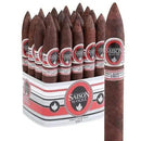 Oliva Saison Maduro Torpedo - Bosstyles Boston's Cigar ShopOliva Saison Maduro Torpedo