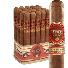 Load image into Gallery viewer, Oliva Saison Toro - Bosstyles Boston's Cigar ShopOliva Saison Toro

