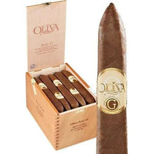 Load image into Gallery viewer, Oliva Serie 'G' Figurado - Bosstyles Boston's Cigar ShopOliva Serie 'G' Figurado
