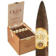 Load image into Gallery viewer, Oliva Serie 'G' Maduro Belicoso - Bosstyles Boston's Cigar ShopOliva Serie 'G' Maduro Belicoso
