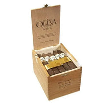 Load image into Gallery viewer, Oliva Serie 'G' Maduro Belicoso - Bosstyles Boston's Cigar ShopOliva Serie 'G' Maduro Belicoso
