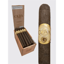Load image into Gallery viewer, Oliva Serie 'G' Maduro Special 'G' Perfecto - Bosstyles Boston's Cigar ShopOliva Serie 'G' Maduro Special 'G' Perfecto
