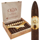 Oliva Serie 'O' Maduro Torpedo Full Flavored Cigars Boston's Cigar Shop